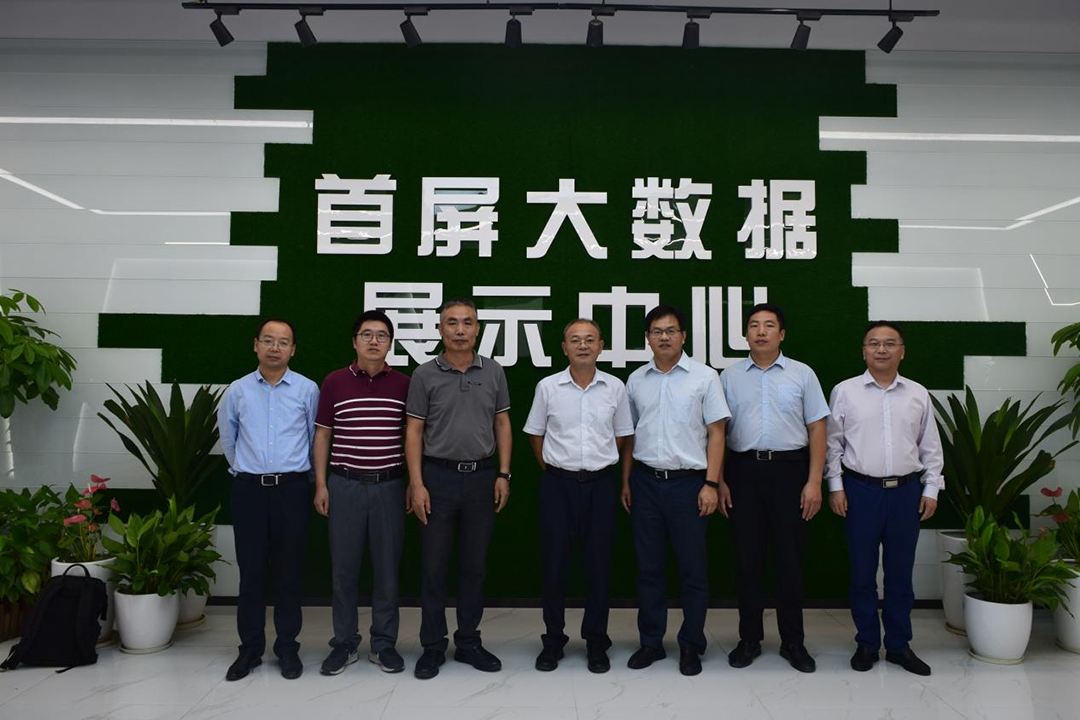 攜手港航發(fā)展，共筑合作生態(tài)